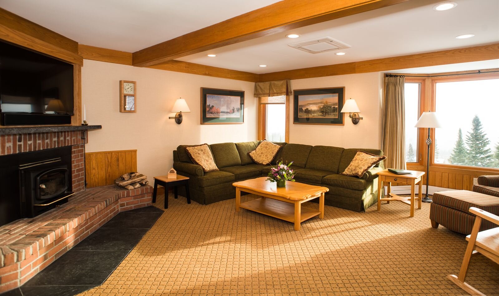 Guest House Rental Agreement Trapp Family Lodge